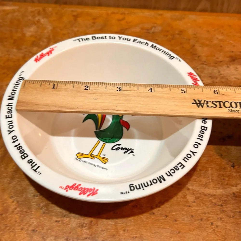 Kelloggs *magic marker